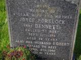 image of grave number 829541
